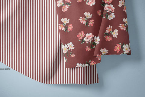 Fabric Combo 218 - Premium 44 cotton
