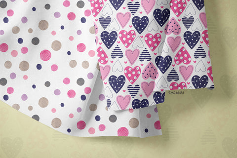 Fabric Combo 16 - Premium 44 cotton