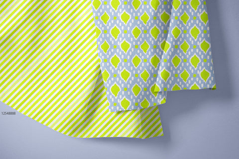 Fabric Combo 219 - Premium 44 cotton