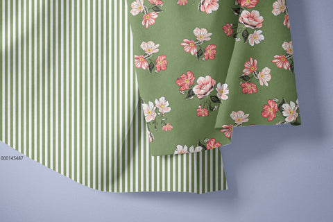 Fabric Combo 221 - Premium 44 cotton