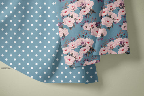 Fabric Combo 222 - Premium 44 cotton