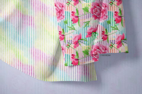 Fabric Combo 17 - Premium 44 cotton