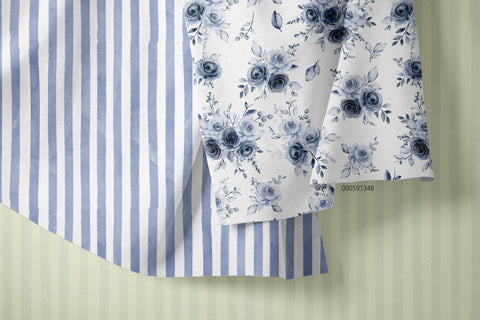 Fabric Combo 229 - Premium 44 cotton