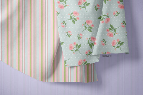 Fabric Combo 231 - Premium 44 cotton