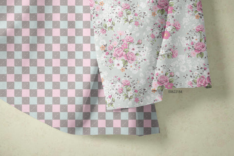 Fabric Combo 233 - Premium 44 cotton