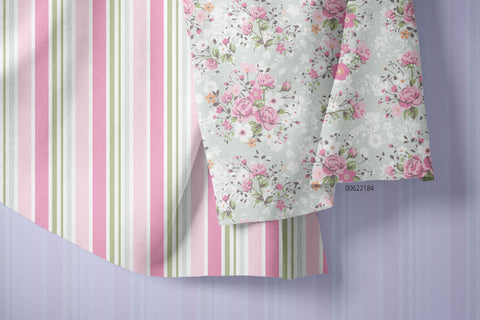 Fabric Combo 234 - Premium 44 cotton