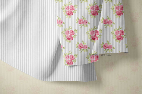 Fabric Combo 235 - Premium 44 cotton