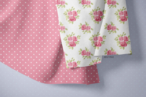 Fabric Combo 236 - Premium 44 cotton