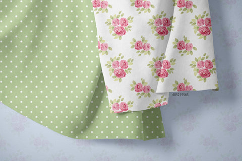 Fabric Combo 237 - Premium 44 cotton