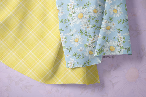 Fabric Combo 18 - Premium 44 cotton