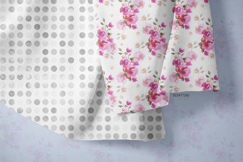Fabric Combo 241- Premium 44 cotton