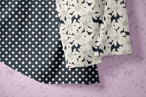 Fabric Combo 245- Premium 44 cotton