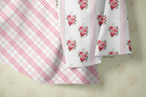 Fabric Combo 253 - Premium 44 cotton