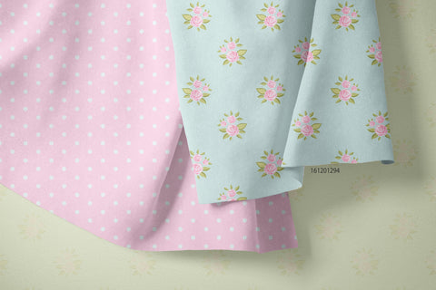 Fabric Combo 255 - Premium 44 cotton