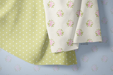 Fabric Combo 257 - Premium 44 cotton