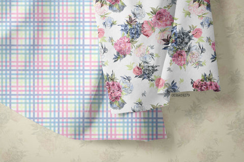 Fabric Combo 20 - Premium 44 cotton