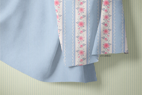 Fabric Combo 259 - Premium 44 cotton