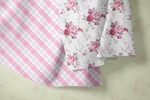 Fabric Combo 264 - Premium 44 cotton