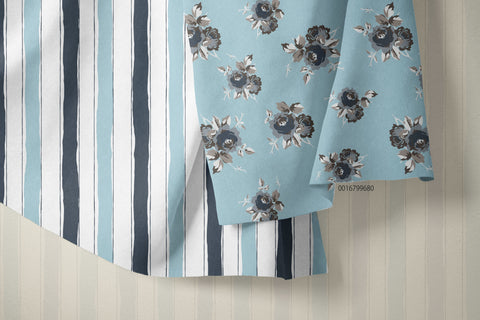 Fabric Combo 273 - Premium 44 cotton