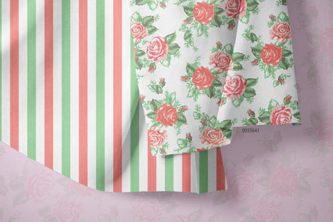 Fabric Combo 277 - Premium 44 cotton