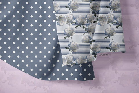 Fabric Combo 279 - Premium 44 cotton