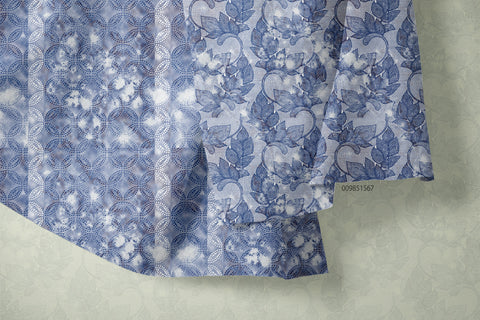 Fabric Combo 280 - Premium 44 cotton