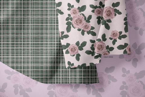 Fabric Combo 281 - Premium 44 cotton