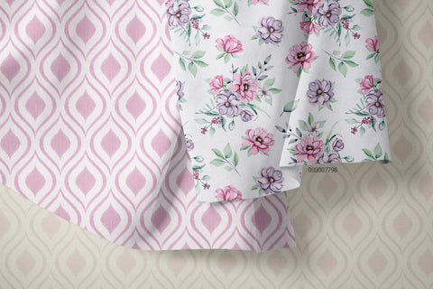 Fabric Combo 283 - Premium 44 cotton