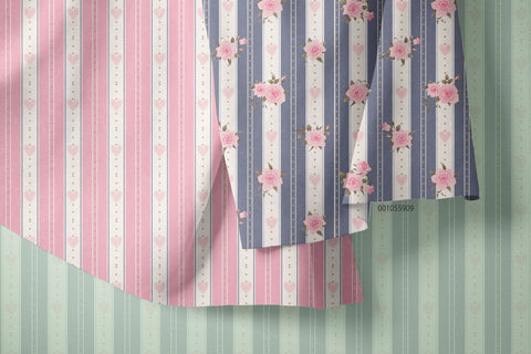 Fabric Combo 285 - Premium 44 cotton