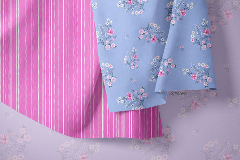 Fabric Combo 286 - Premium 44 cotton