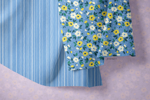 Fabric Combo 287 - Premium 44 cotton