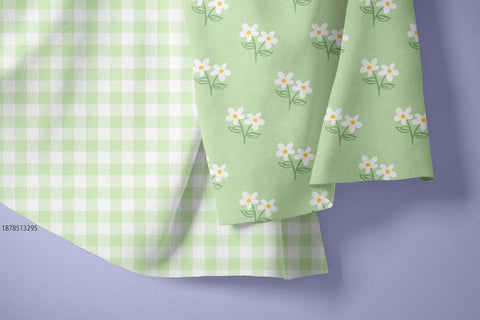Fabric Combo 23 - Premium 44 cotton