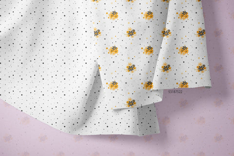 Fabric Combo 291 - Premium 44 cotton