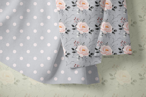 Fabric Combo 295 - Premium 44 cotton