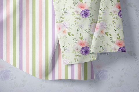 Fabric Combo 297 - Premium 44 cotton