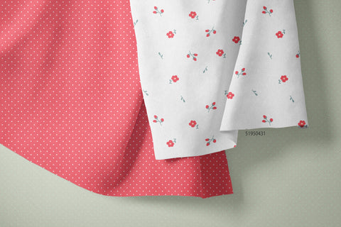 Fabric Combo 298 - Premium 44 cotton
