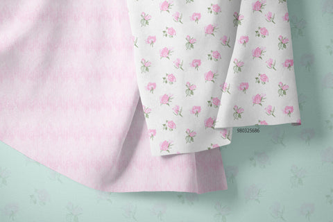 Fabric Combo 300 - Premium 44 cotton