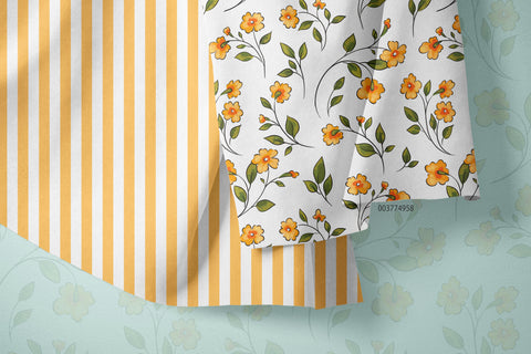 Fabric Combo 301 - Premium 44 cotton