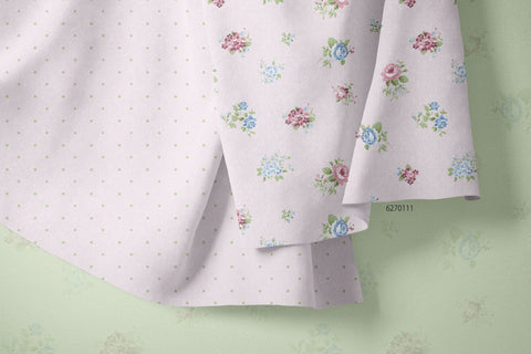 Fabric Combo 302 - Premium 44 cotton