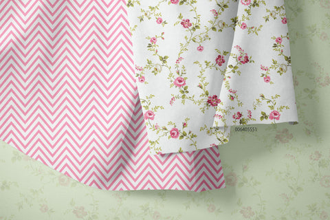 Fabric Combo 303 - Premium 44 cotton