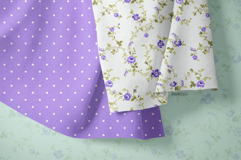Fabric Combo 304 - Premium 44 cotton