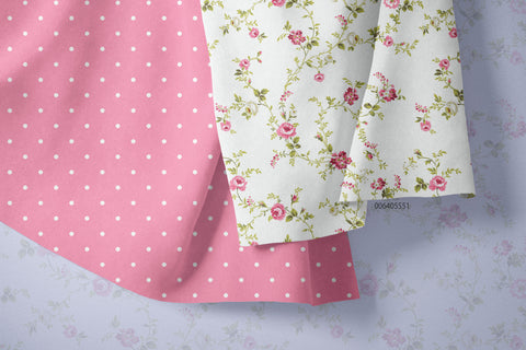 Fabric Combo 305 - Premium 44 cotton