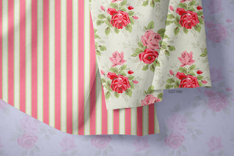Fabric Combo 307 - Premium 44 cotton