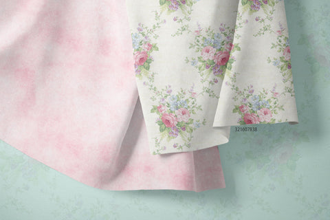 Fabric Combo 309 - Premium 44 cotton