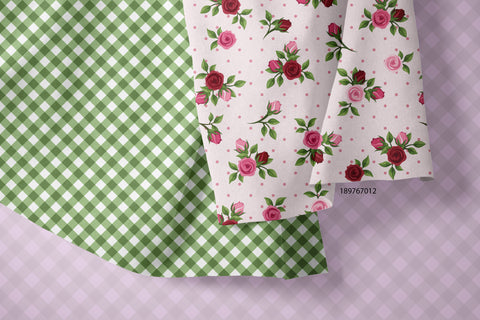 Fabric Combo 312 - Premium 44 cotton