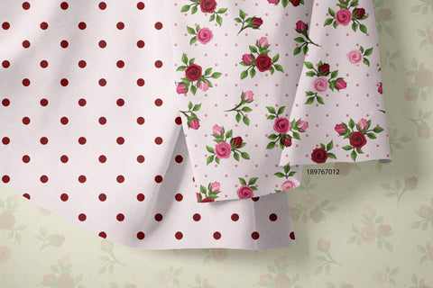 Fabric Combo 314 - Premium 44 cotton