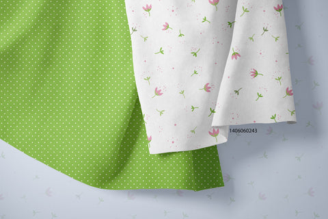 Fabric Combo 320 - Premium 44 cotton