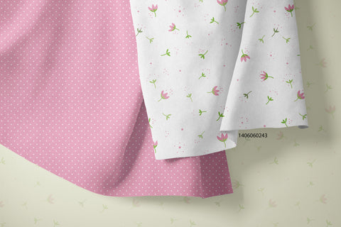 Fabric Combo 321 - Premium 44 cotton