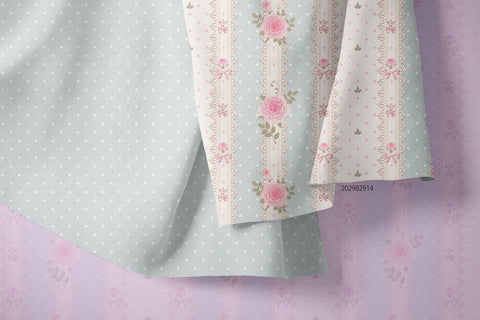 Fabric Combo 324 - Premium 44 cotton