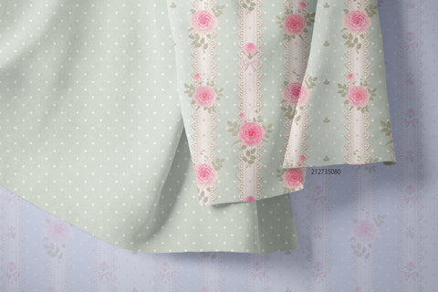 Fabric Combo 325 - Premium 44 cotton